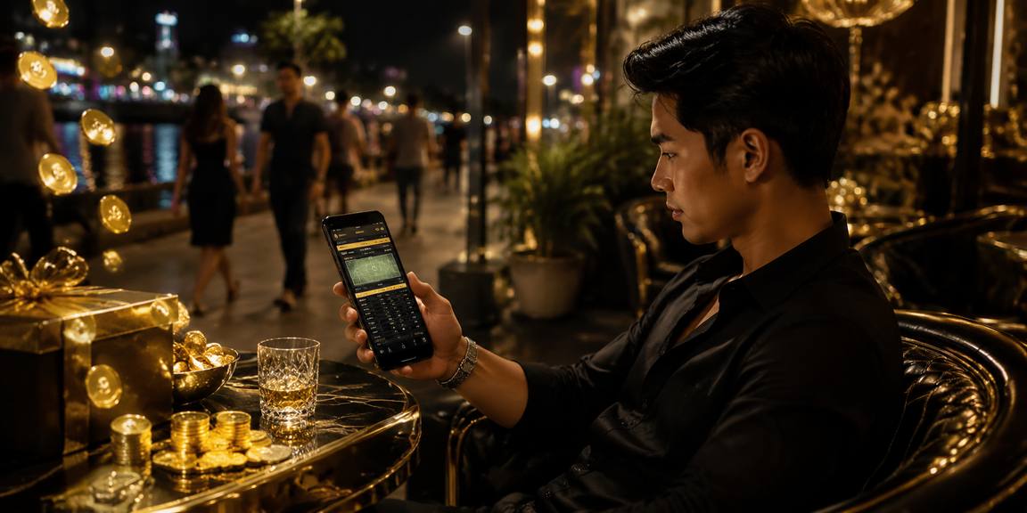 cuoc88 Cài ứng dụng trong ba bước